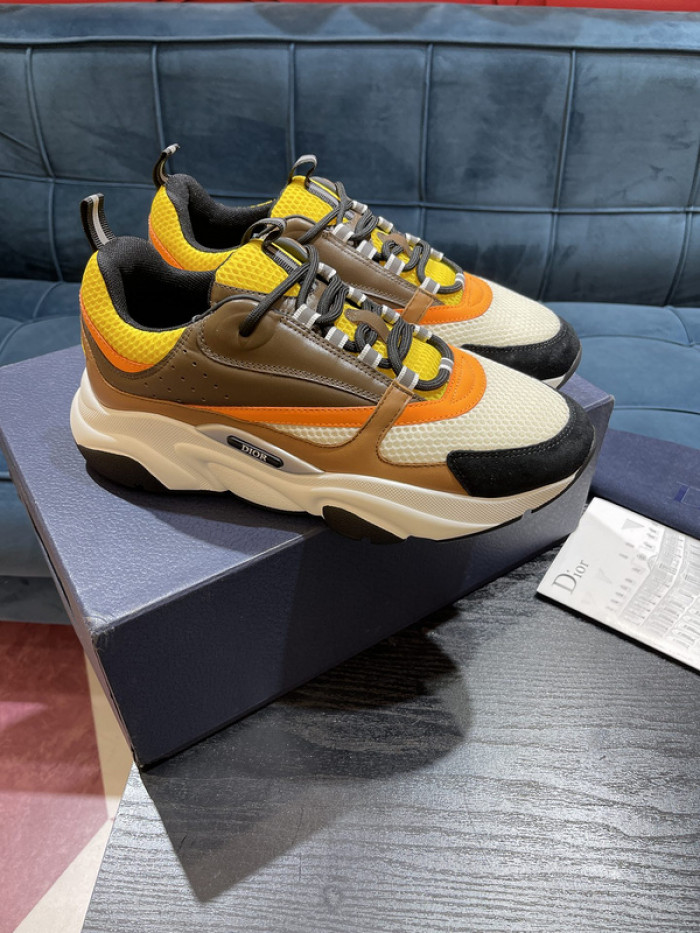 DR B22 TRAINER SNEAKER 2309072