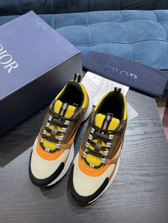 DR B22 TRAINER SNEAKER 2309072