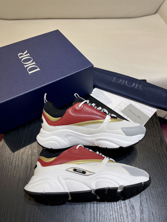 DR B22 TRAINER SNEAKER 2309074