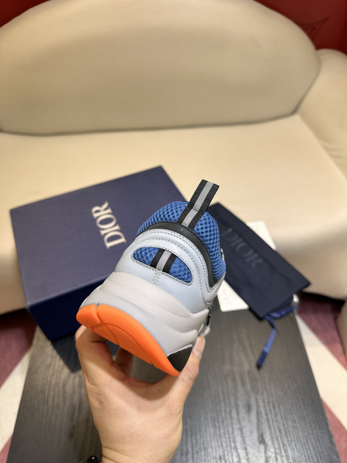 DR B22 TRAINER SNEAKER 2309078