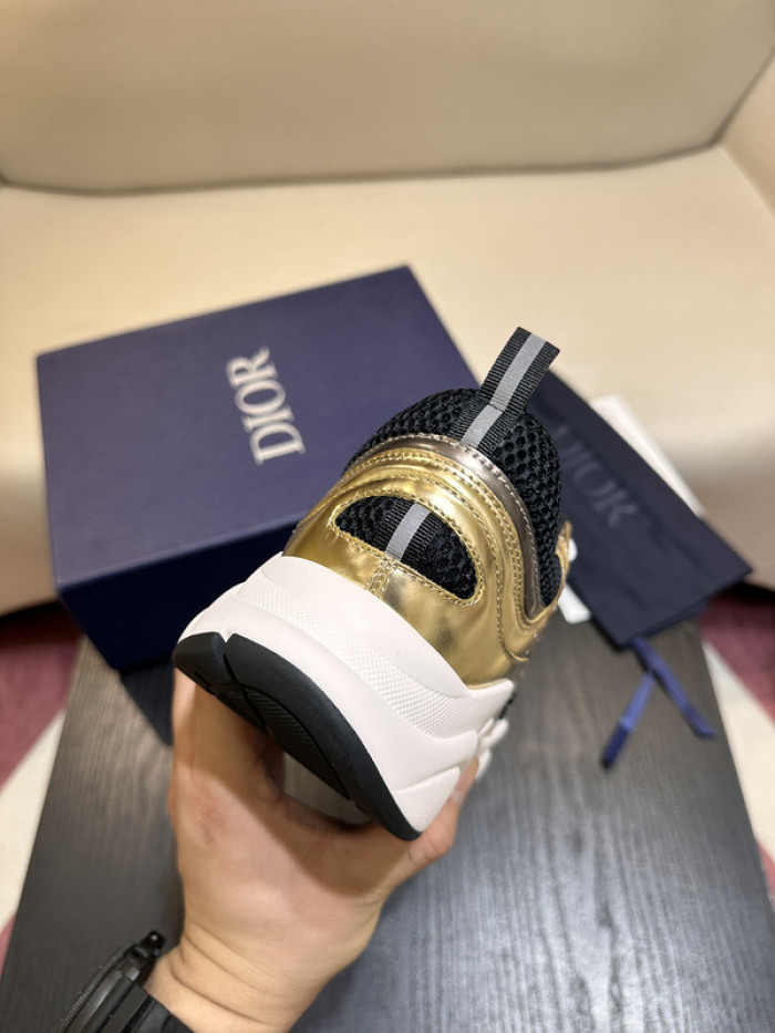 DR B22 TRAINER SNEAKER 2309079