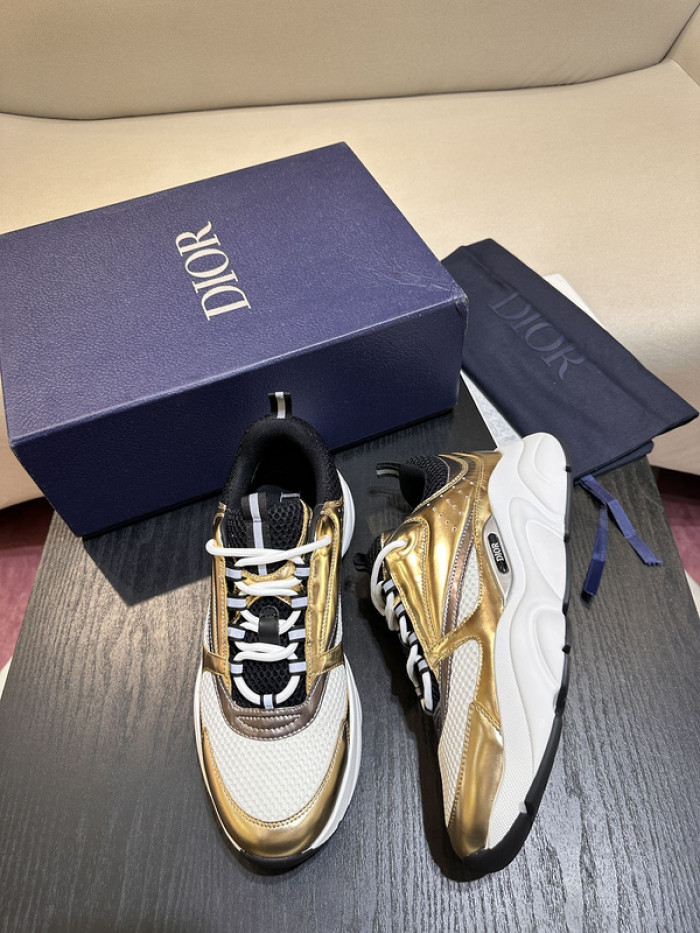 DR B22 TRAINER SNEAKER 2309079