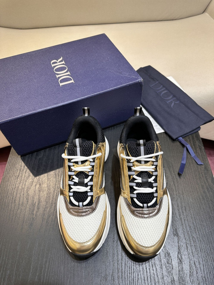 DR B22 TRAINER SNEAKER 2309079