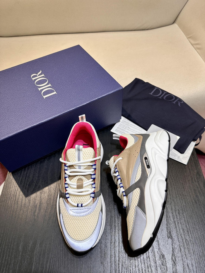 DR B22 TRAINER SNEAKER 2309080