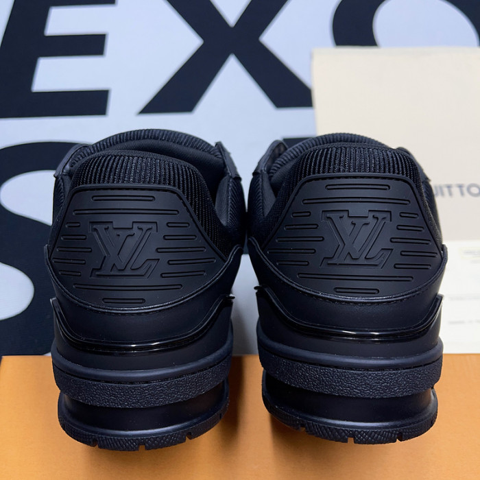 lovt sneaker lv-72