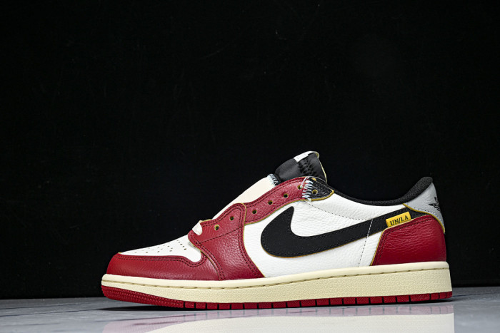 (2025) Air Jordan 1 Retro Low OG Chicago HQ6998-600
