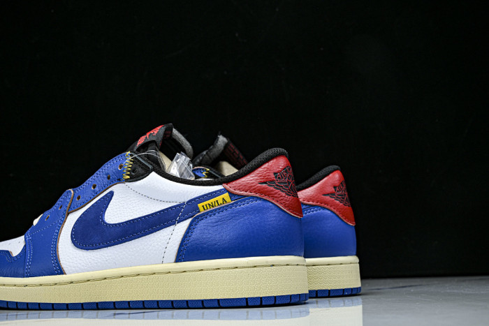AIR JORDAN 1 RETRO "UNION" HQ6998-146