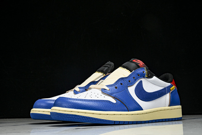 AIR JORDAN 1 RETRO "UNION" HQ6998-146