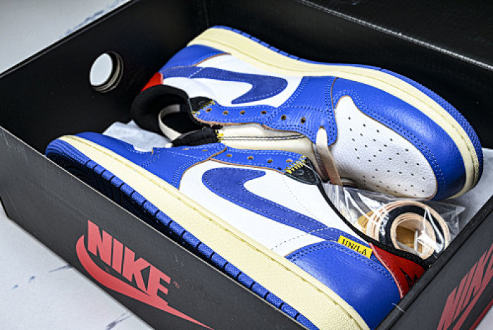 AIR JORDAN 1 RETRO "UNION" HQ6998-146