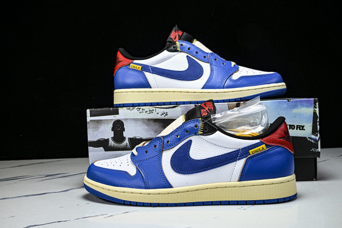AIR JORDAN 1 RETRO "UNION" HQ6998-146