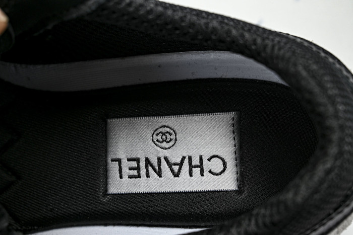 CN LOW TOP TRAINER CC SNEAKERS 21010933