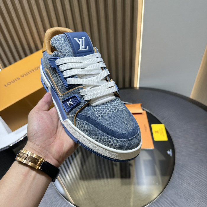 LOVT SNEAKER lv-207
