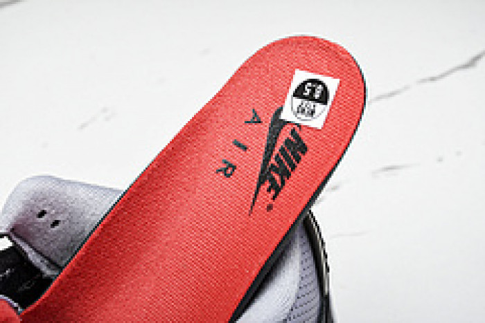 Air Jordan 3 OG “Black Cement” 2024 DN3707-010