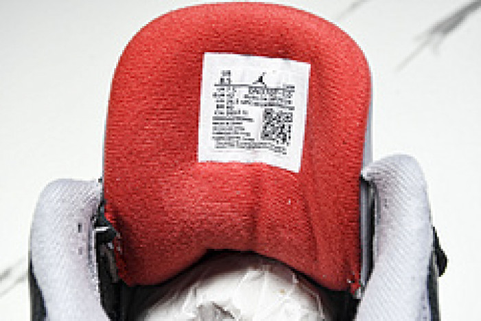 Air Jordan 3 OG “Black Cement” 2024 DN3707-010