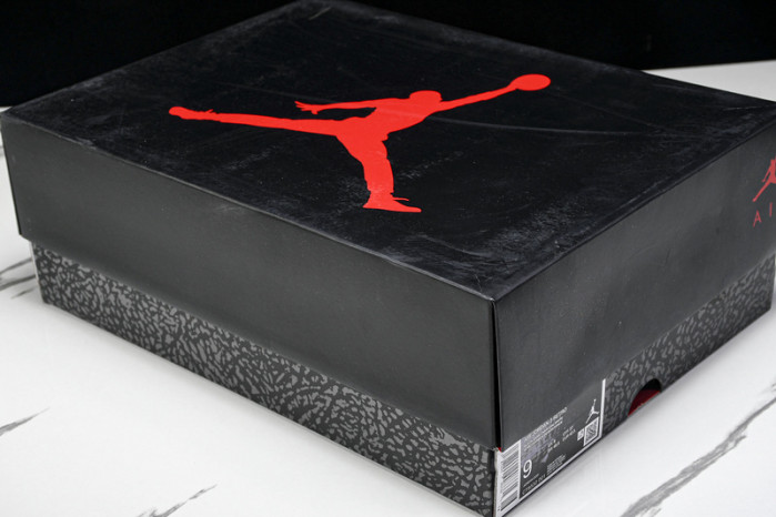 Jordan 3 Black Cat CT8532-001