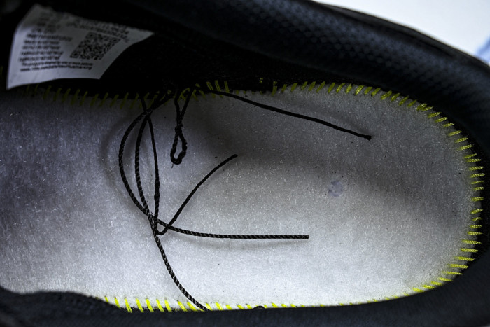 Nike Air Force 1 Low Retro SP BLACK Comme des Garçons Black IB9949-001