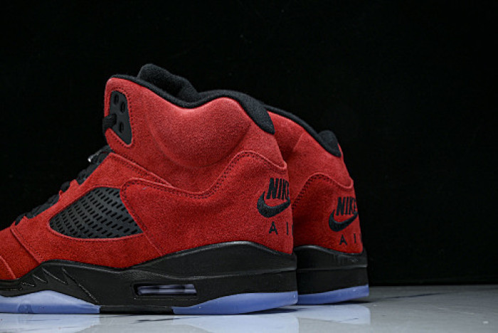 AIR JORDAN 5 RETRO RED DD0587-6001