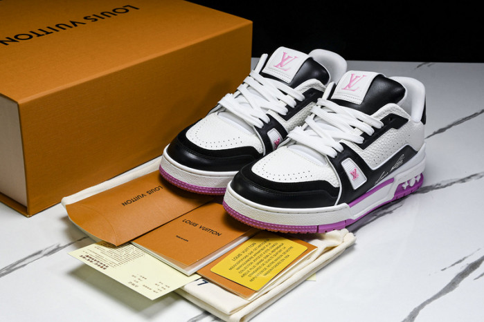 LOVT SNEAKER lv-208