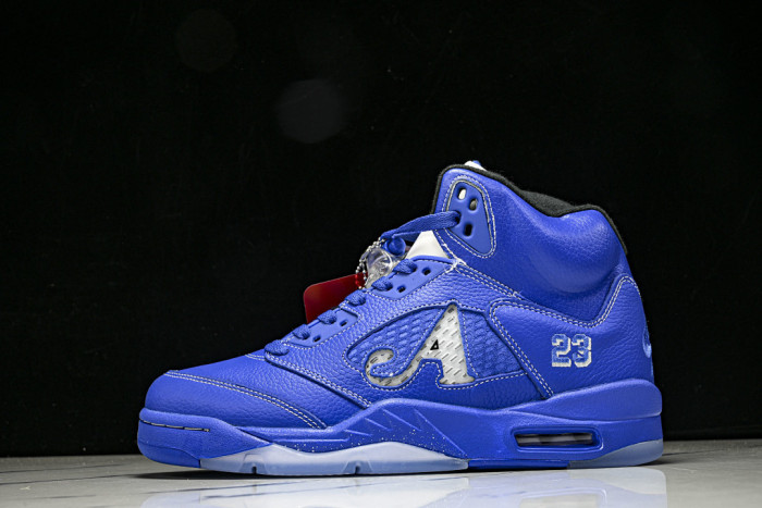 Awake NY x Air Jordan 5 DV4982-400