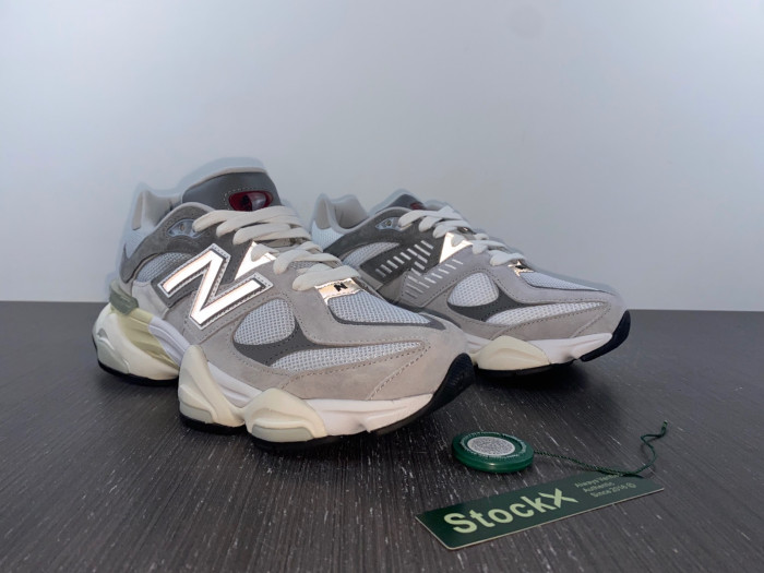 new balance 9060 rain cloud grey u9060gry