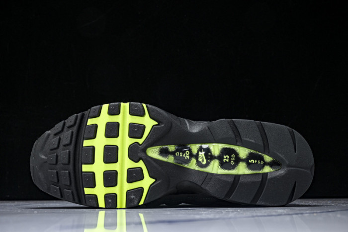 Nike Air Max 95 OG 2025 