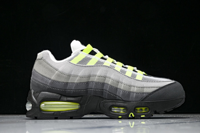 Nike Air Max 95 OG 2025 