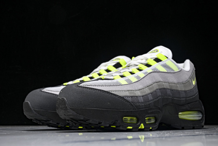 Nike Air Max 95 OG 2025 