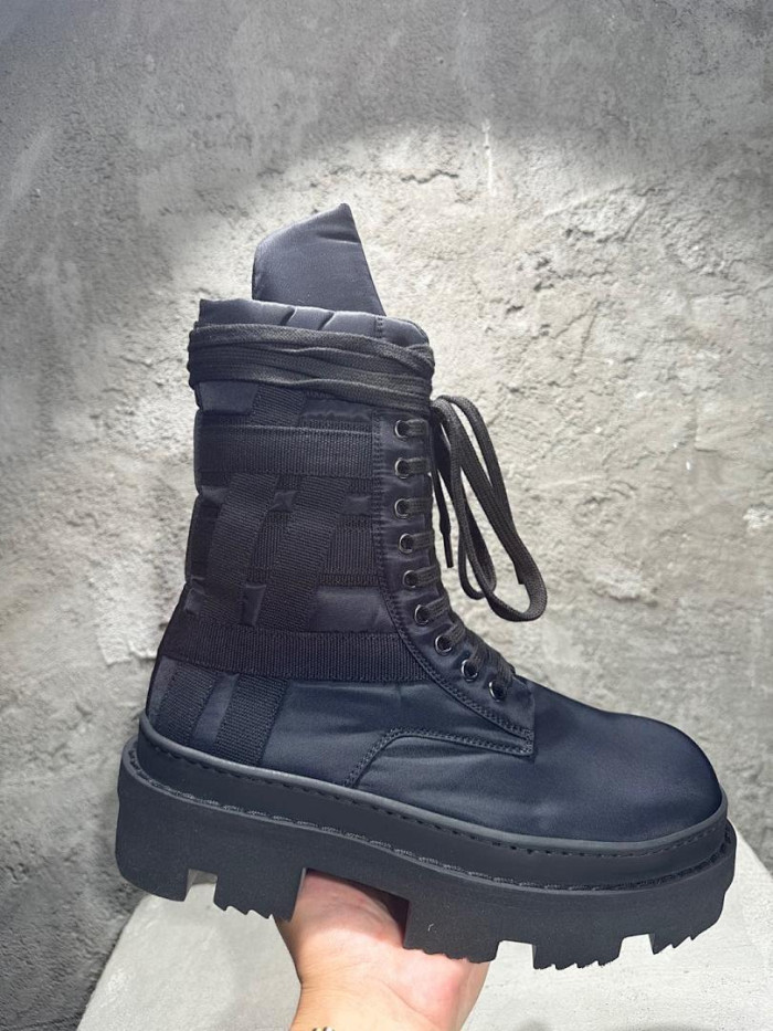 r1ck 0wens sneakers ro-231