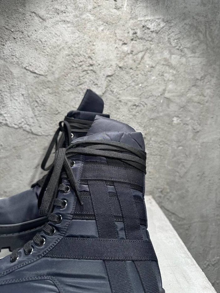 r1ck 0wens sneakers ro-231