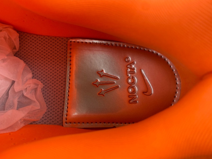 NOCTA x Nike Hot Step 2 