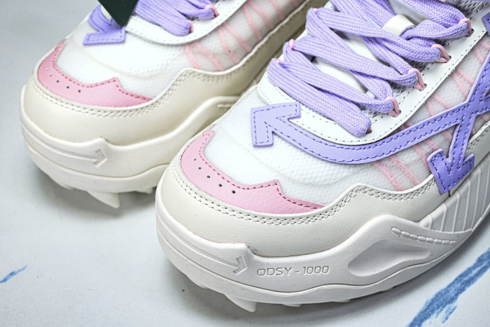 OF C/O ODSY-1000 SNEAKERS ow-65