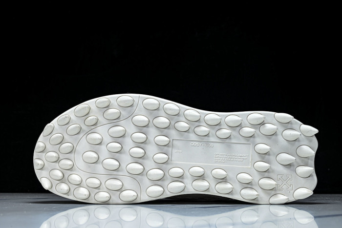 OF C/O ODSY-1000 SNEAKERS ow-65