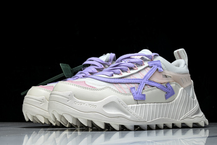 OF C/O ODSY-1000 SNEAKERS ow-65