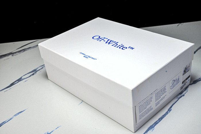 OF C/O ODSY-1000 SNEAKERS ow-65