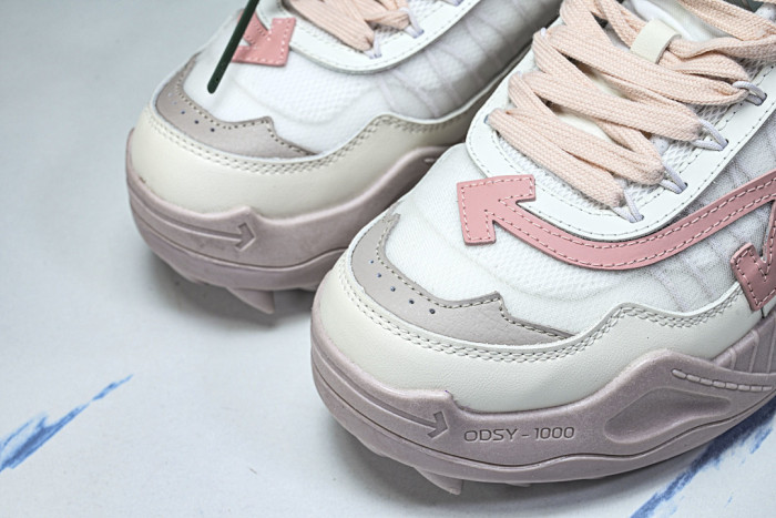 OF C/O​ ODSY-1000 SNEAKERS ow-66
