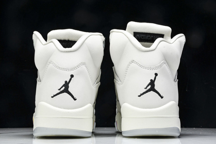 Air Jordan 5 Retro "Light Orewood Brown" HF3183-001