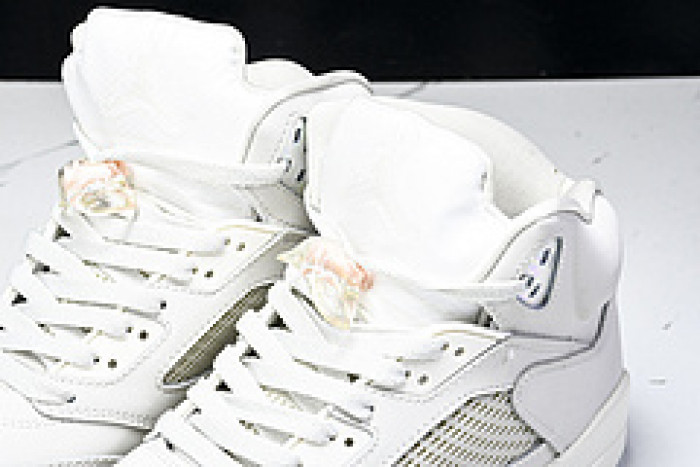 Air Jordan 5 Retro "Light Orewood Brown" HF3183-001