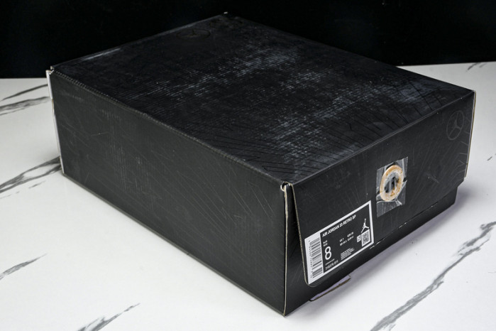 Jordan 23 Motorsports / Wizards 318376-011