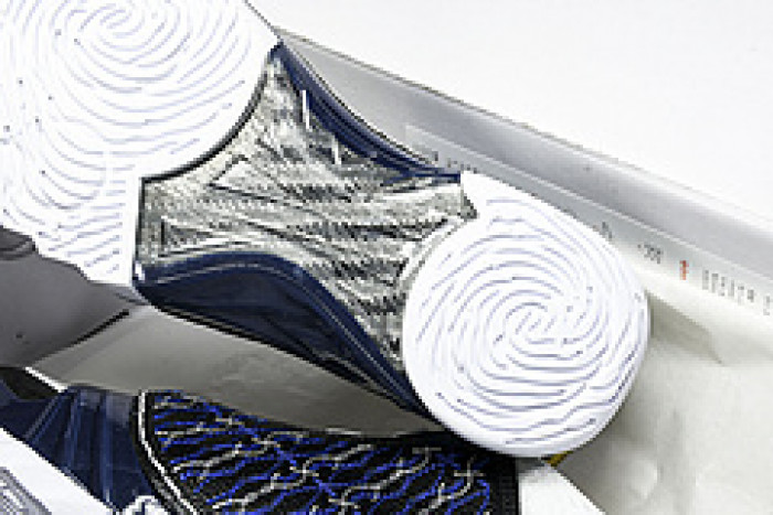 Jordan 23 Motorsports / Wizards 318376-011