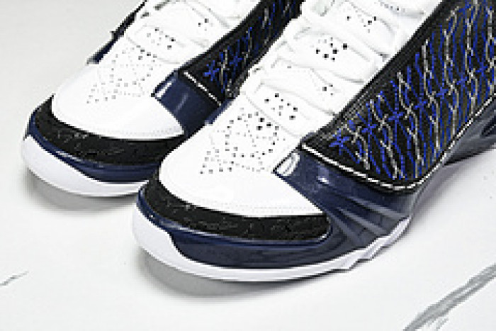 Jordan 23 Motorsports / Wizards 318376-011