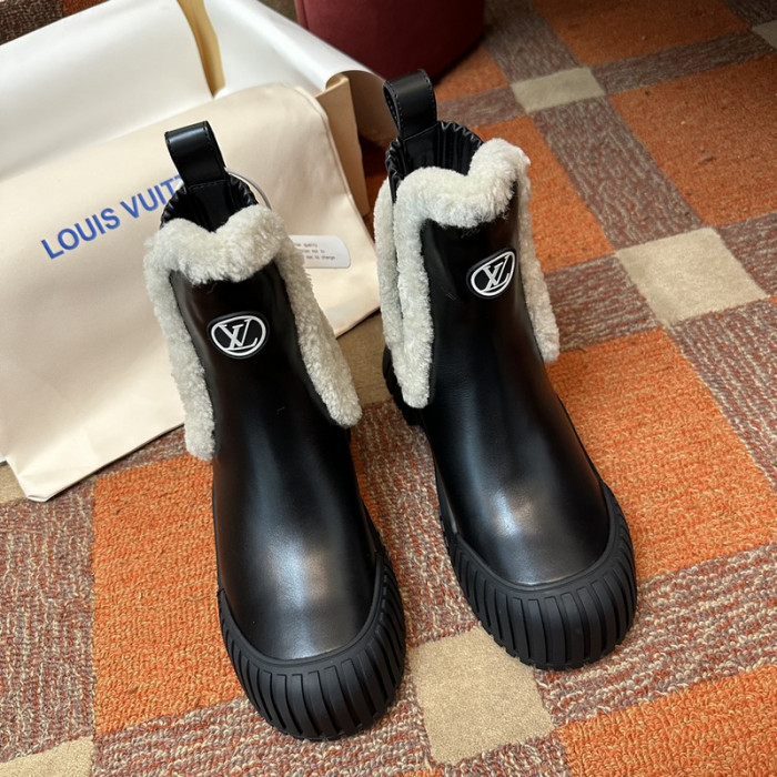 LOVT BOOTS L0-22