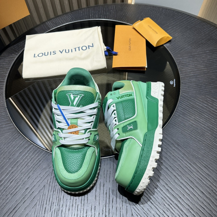 LOVT SNEAKER lv-247