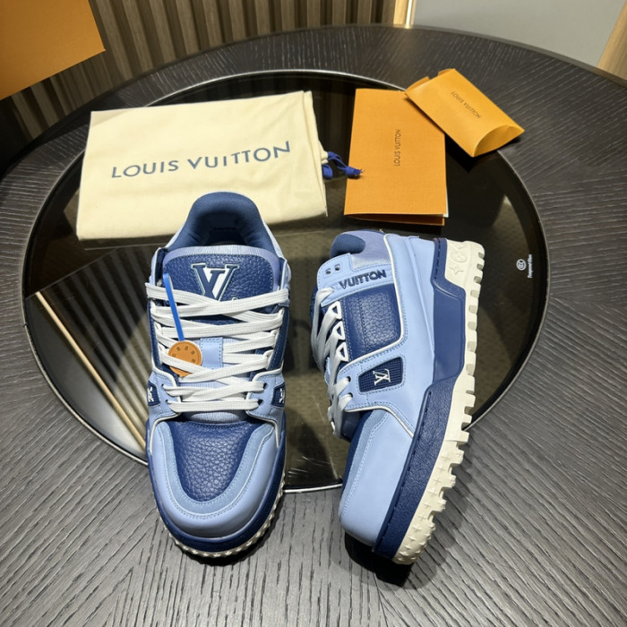 LOVT SNEAKER lv-248