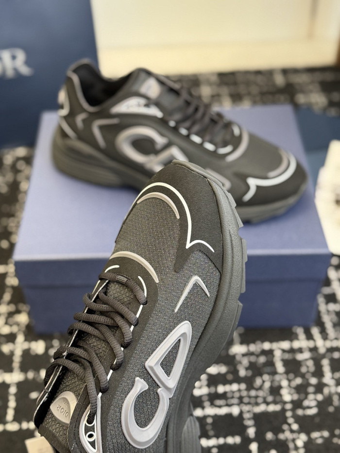 DR B30 TRAINER SNEAKER 2309120