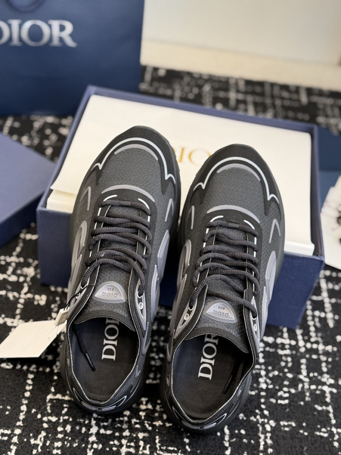 DR B30 TRAINER SNEAKER 2309120