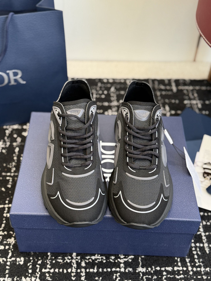 DR B30 TRAINER SNEAKER 2309120