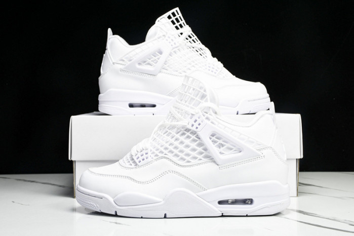 Air Jordan 4 FV7251-107