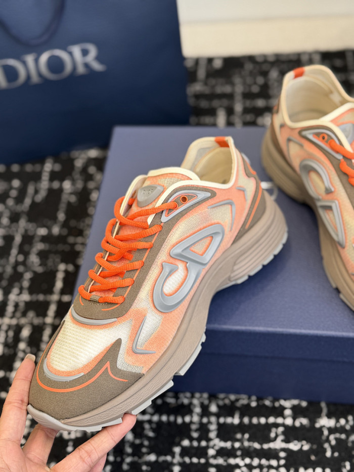 DR B30 TRAINER SNEAKER 2309121