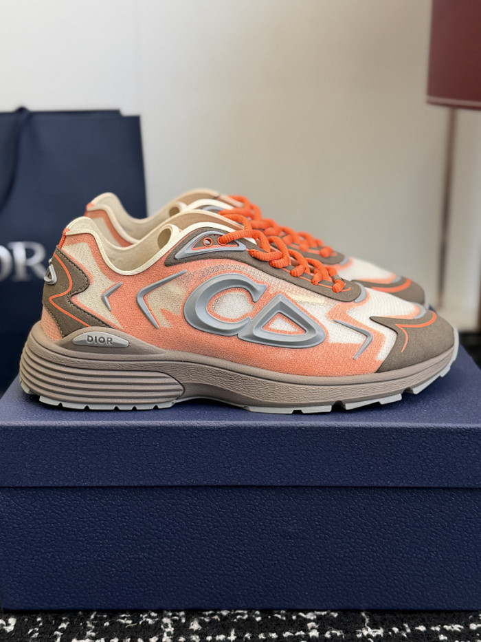 DR B30 TRAINER SNEAKER 2309121