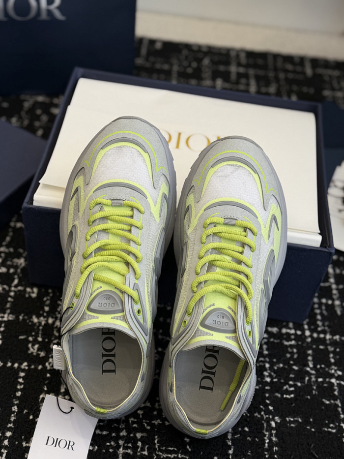 DR B30 TRAINER SNEAKER 2309122